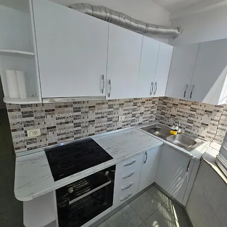 Nova Apartament Apartment Tirana