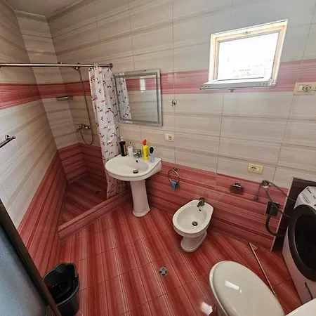 Nova Apartament