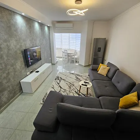 Nova Apartament Apartment
