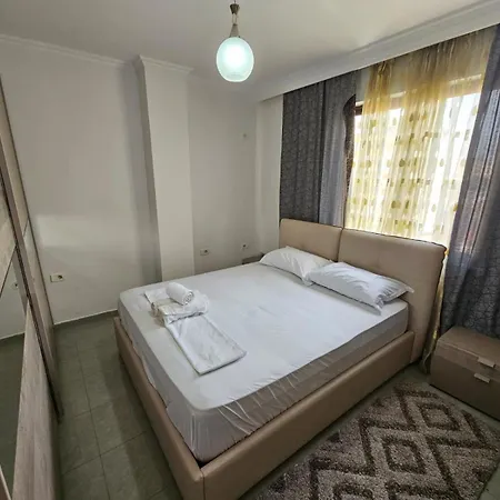 Nova Apartament Tirana