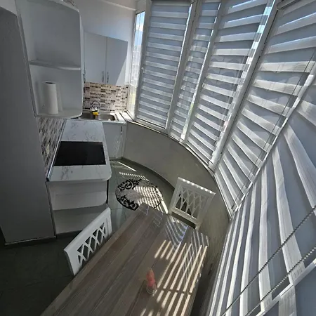 Nova Apartament Apartment *
